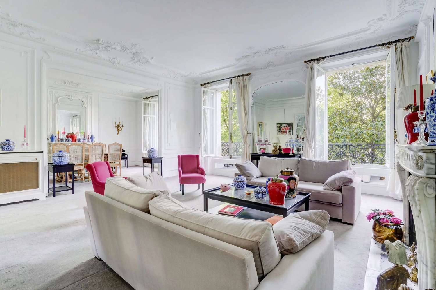 te koop appartement Le Vibal Aveyron 1