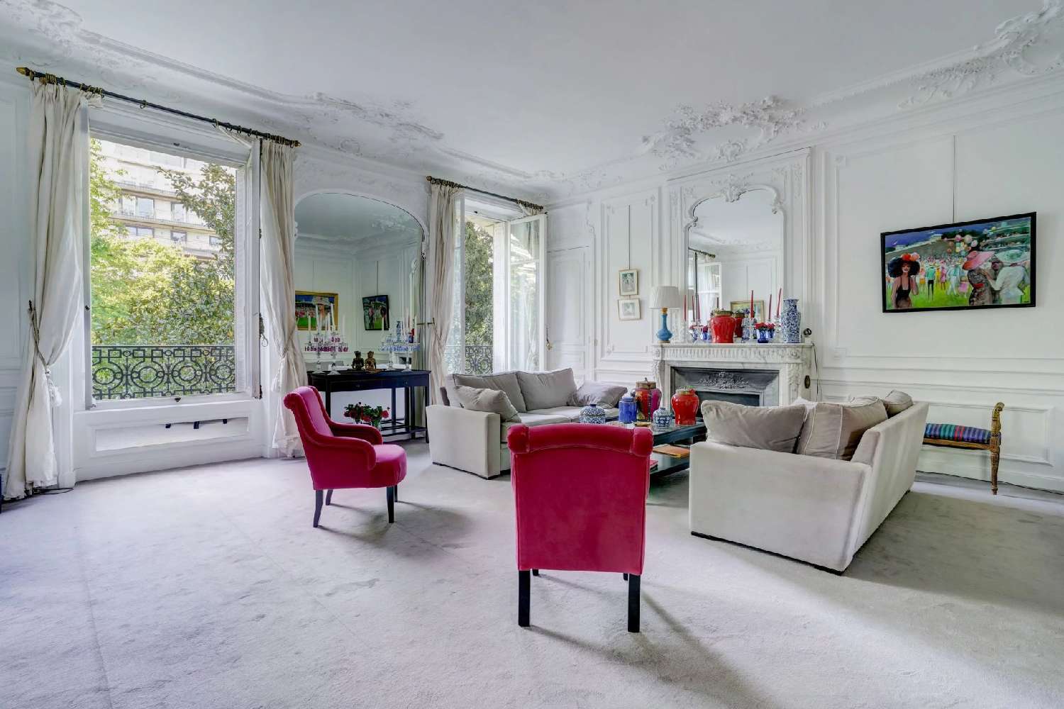 te koop appartement Le Vibal Aveyron 2