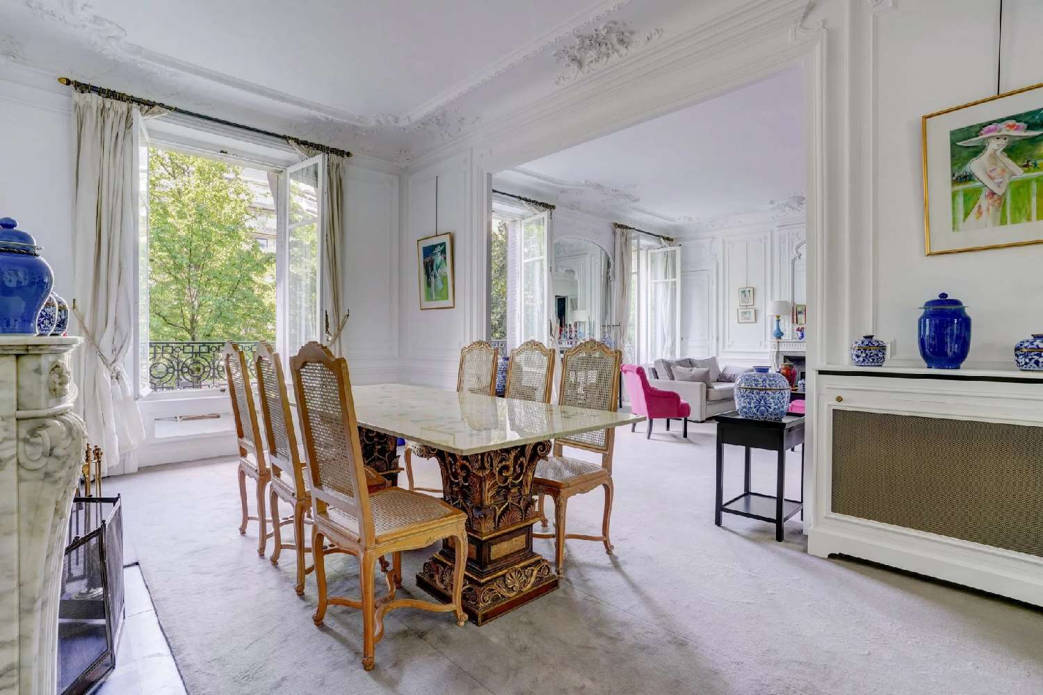 te koop appartement Le Vibal Aveyron 3