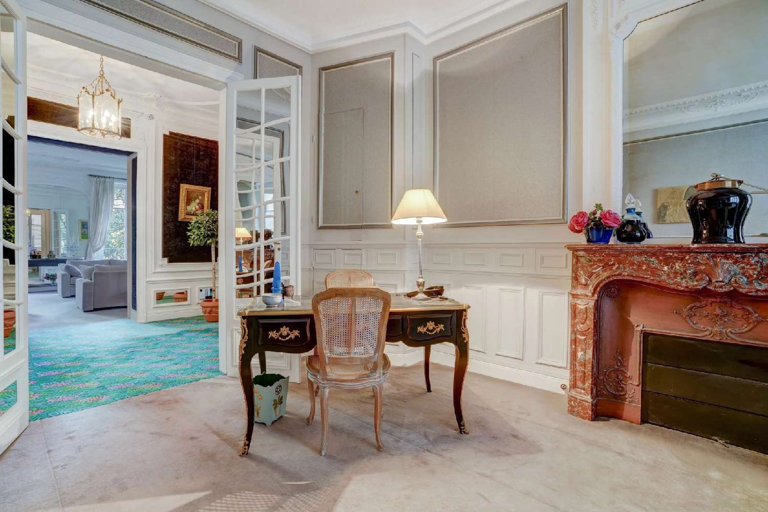 te koop appartement Le Vibal Aveyron 5