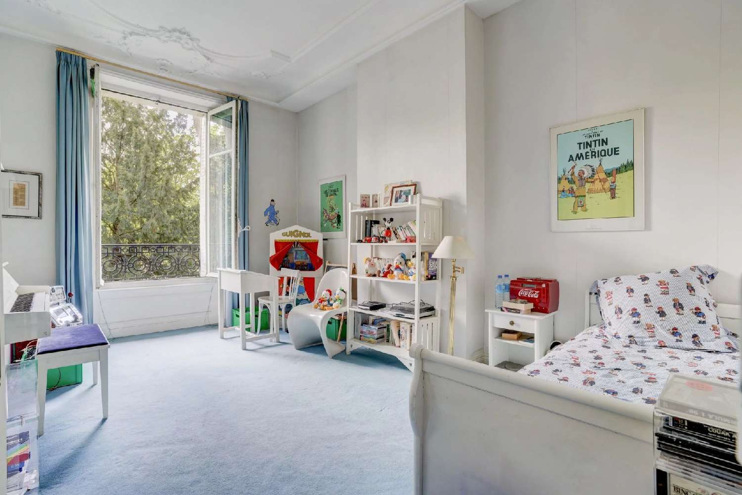 te koop appartement Le Vibal Aveyron 6