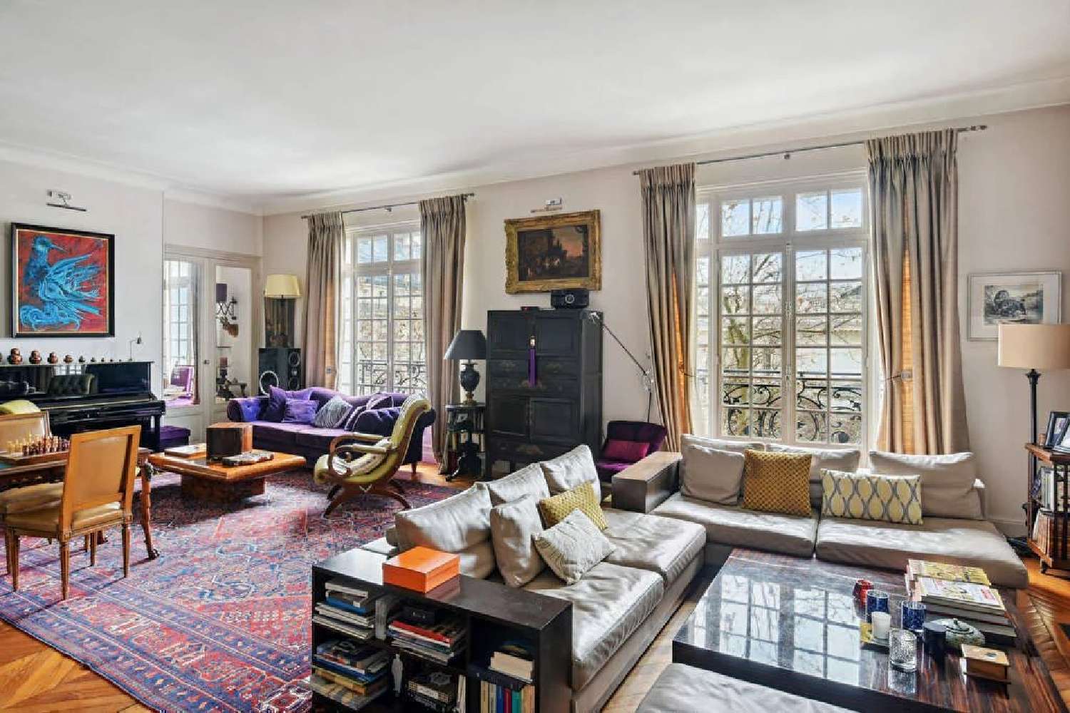 te koop appartement Le Vibal Aveyron 3