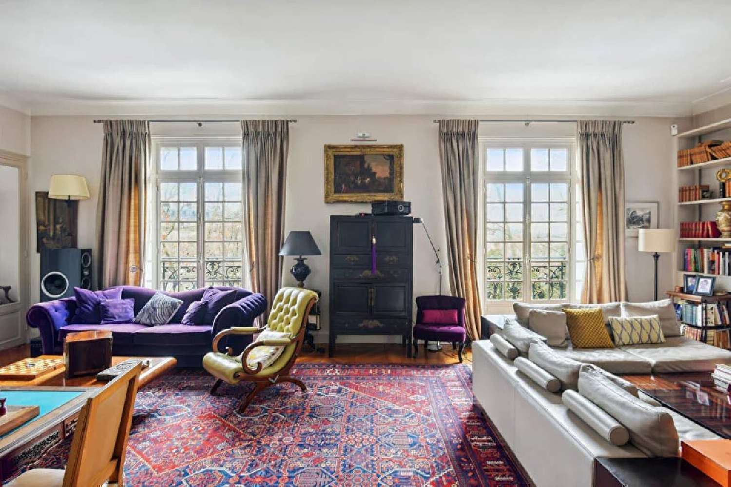 te koop appartement Le Vibal Aveyron 5