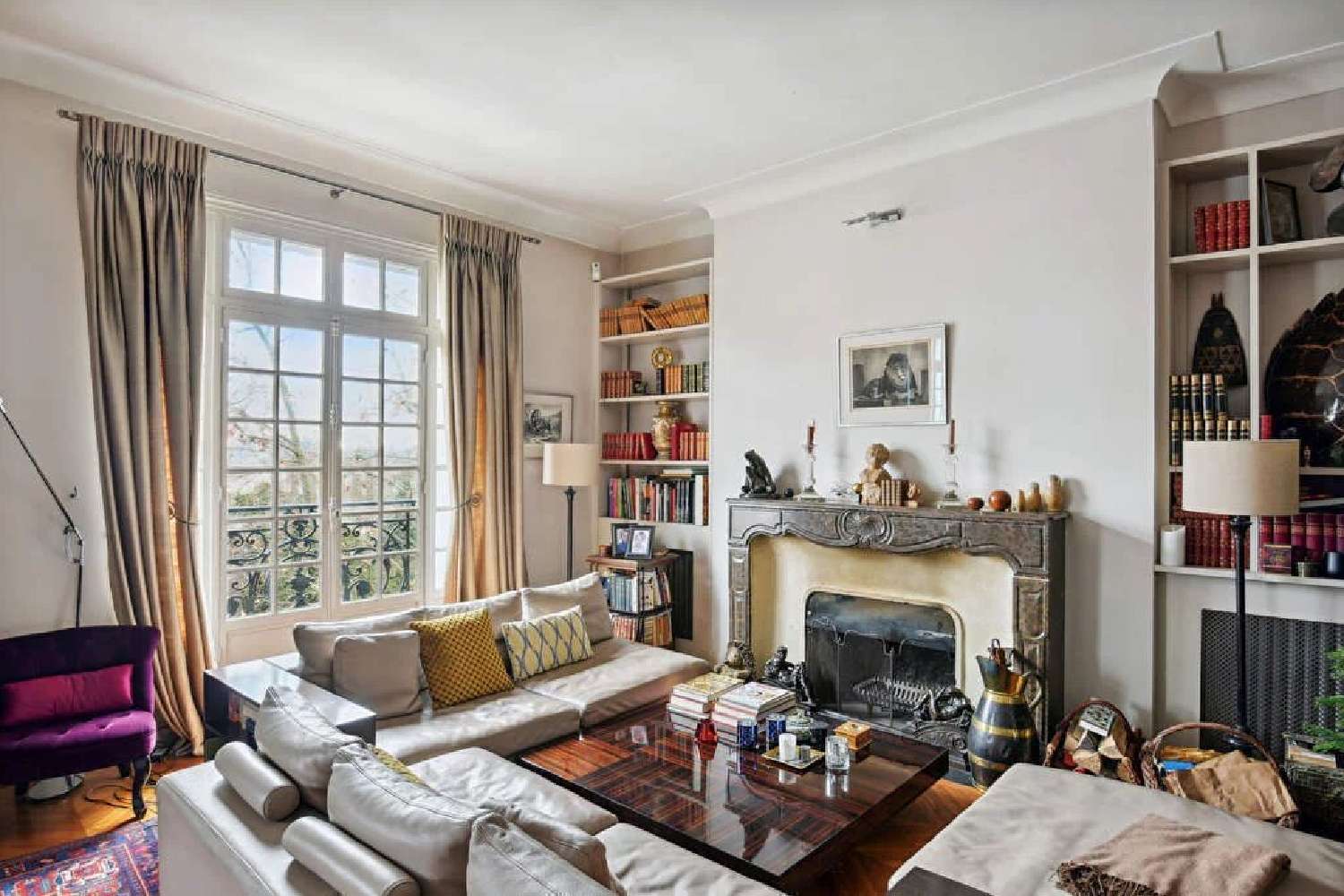 te koop appartement Le Vibal Aveyron 8