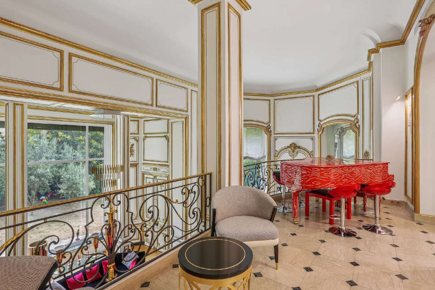  te koop appartement Le Vibal Aveyron 5