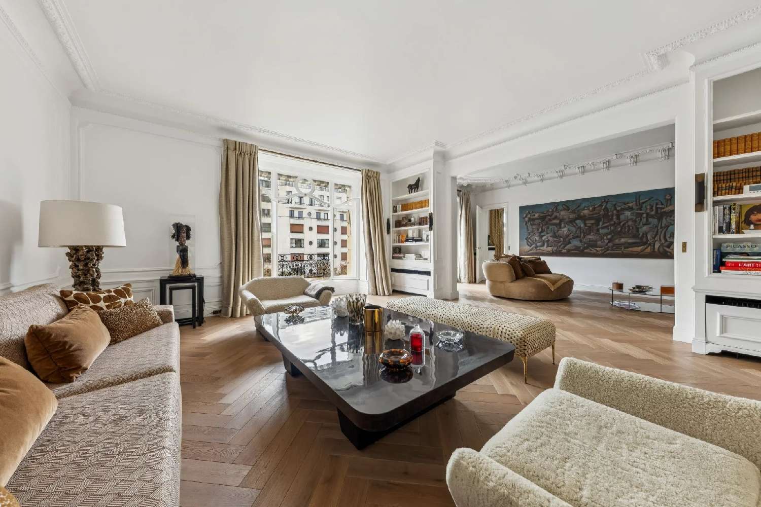 te koop appartement Le Vibal Aveyron 2