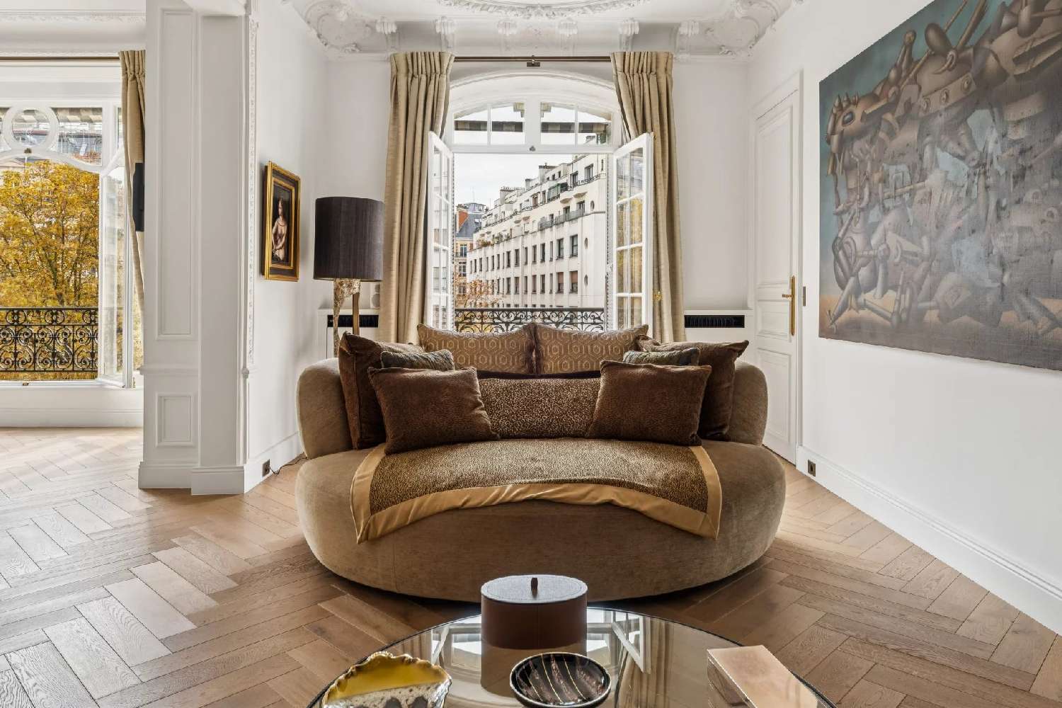 te koop appartement Le Vibal Aveyron 4