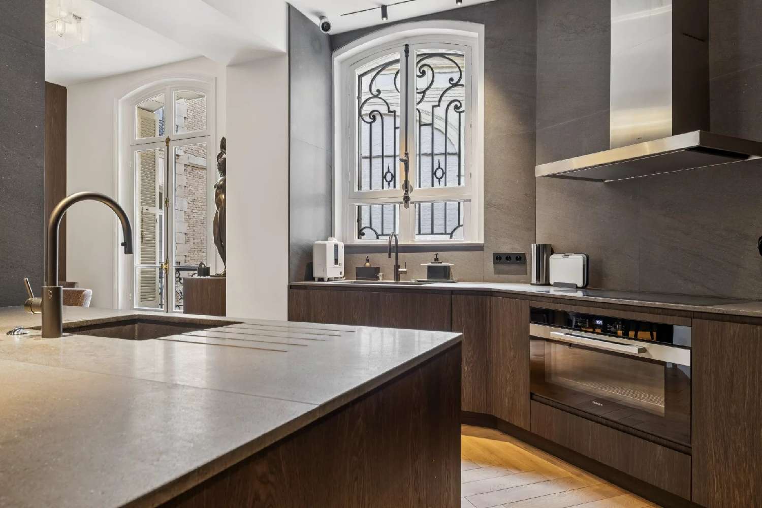 te koop appartement Le Vibal Aveyron 6