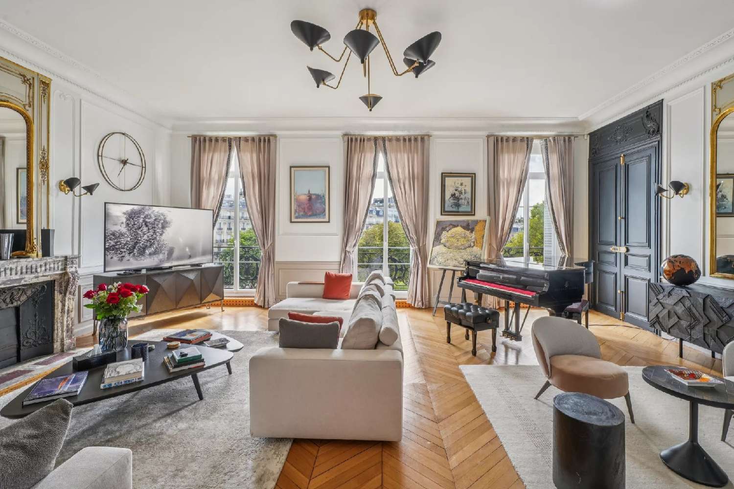 te koop appartement Le Vibal Aveyron 2