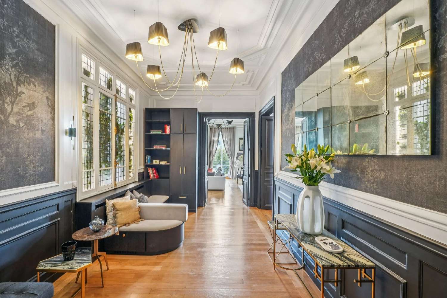 te koop appartement Le Vibal Aveyron 3