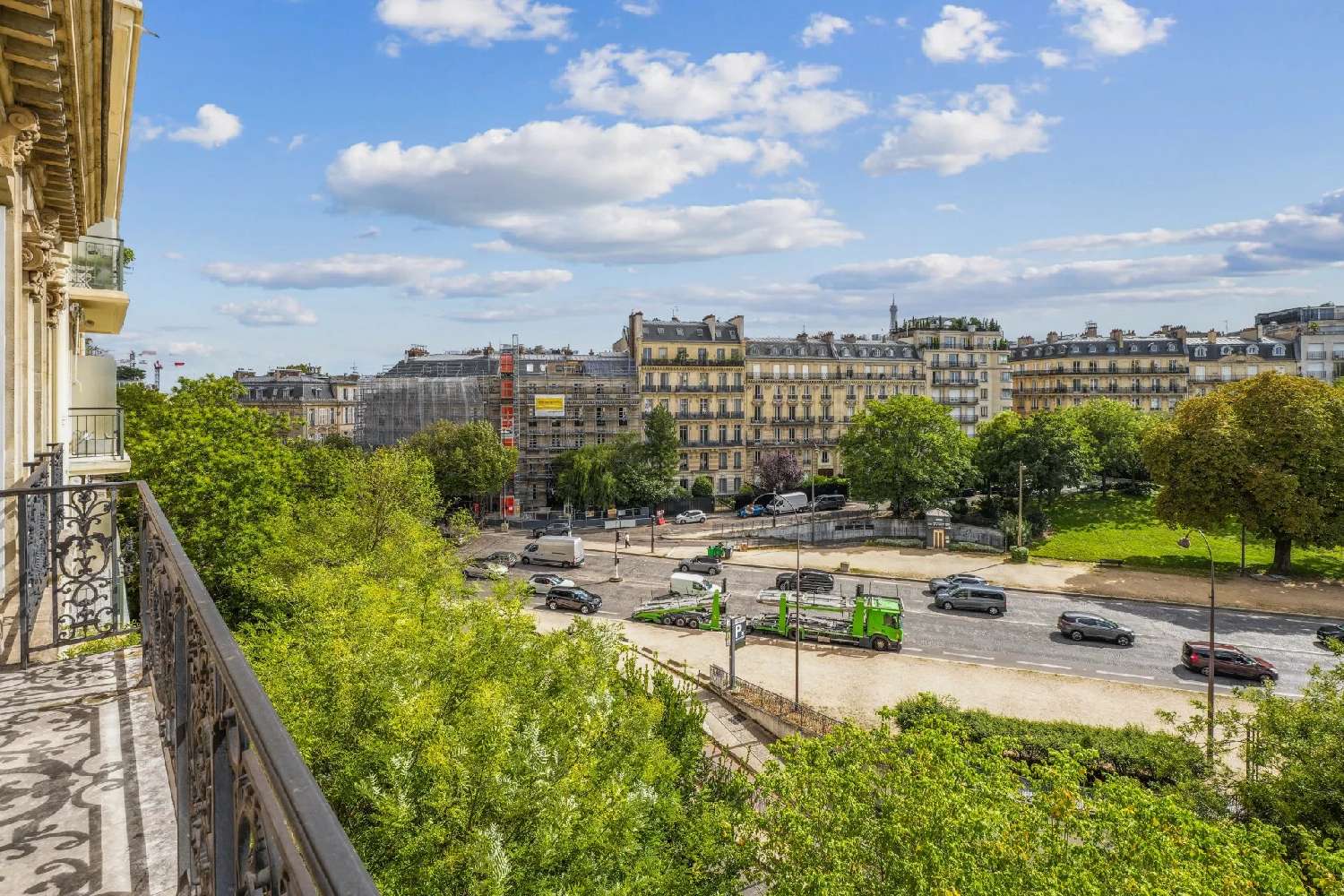 te koop appartement Le Vibal Aveyron 4