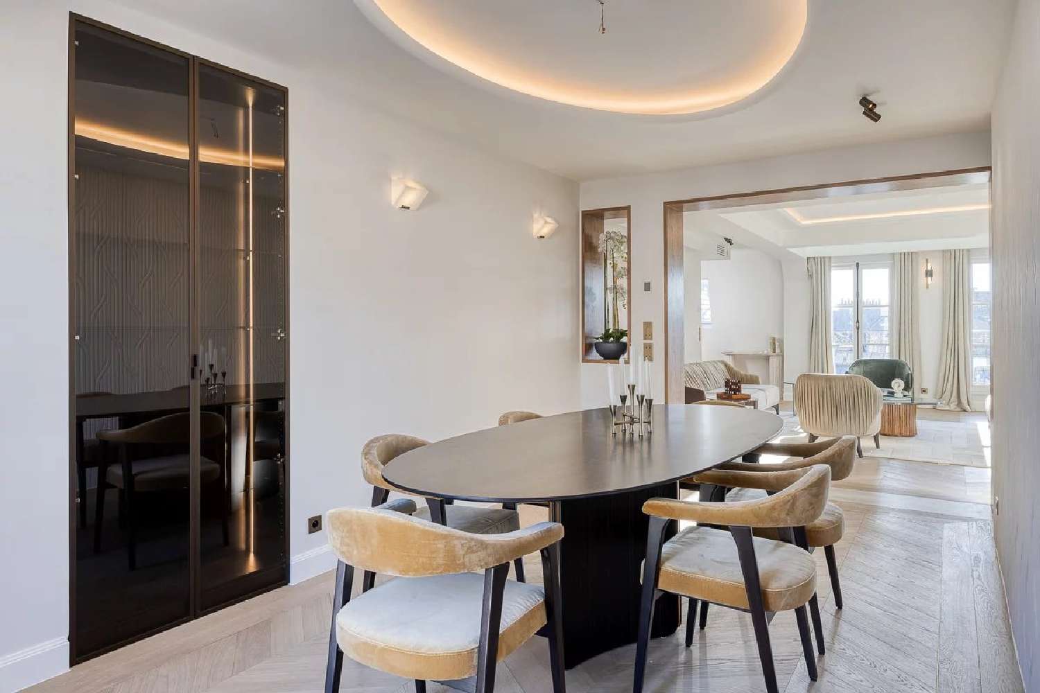 à vendre appartement Le Vibal Aveyron 8