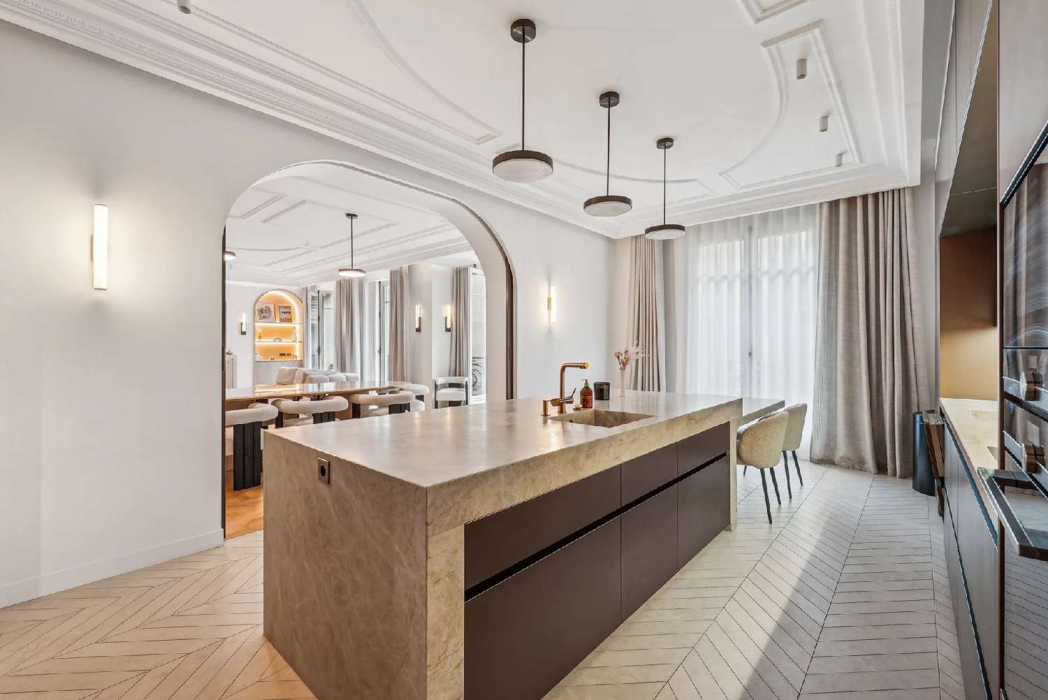  for sale apartment Le Vibal Aveyron 2