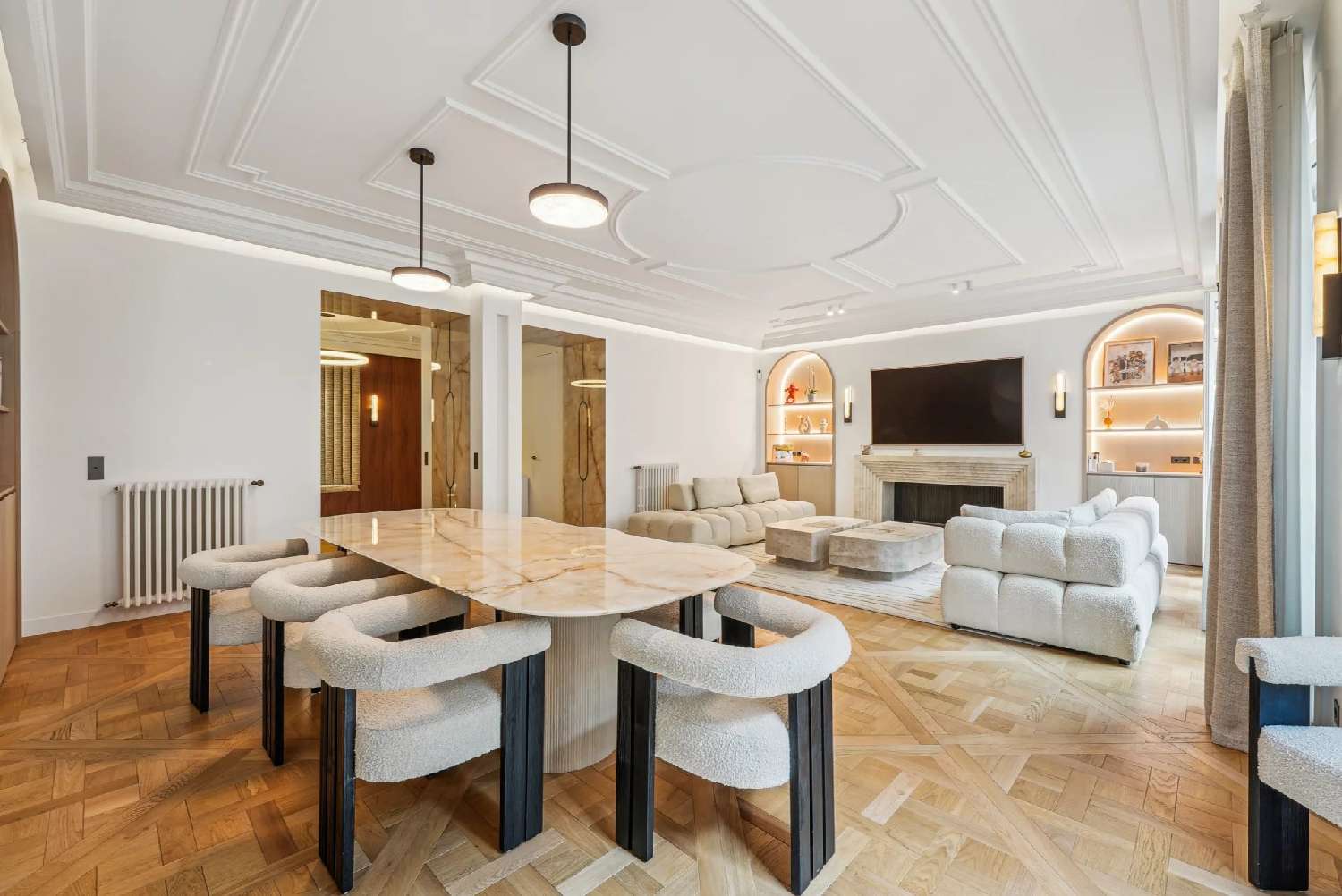  for sale apartment Le Vibal Aveyron 3