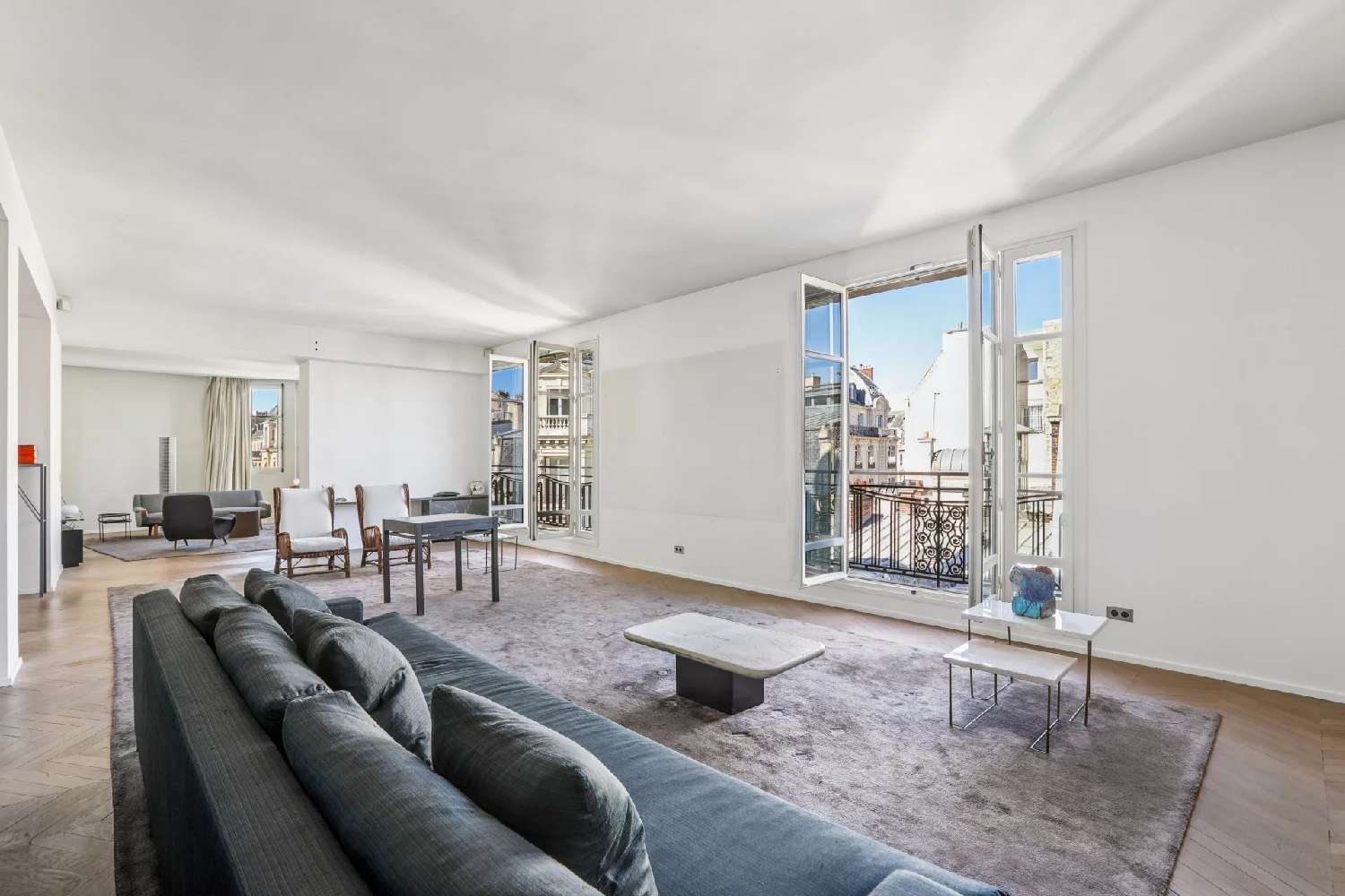  à vendre appartement Le Vibal Aveyron 1