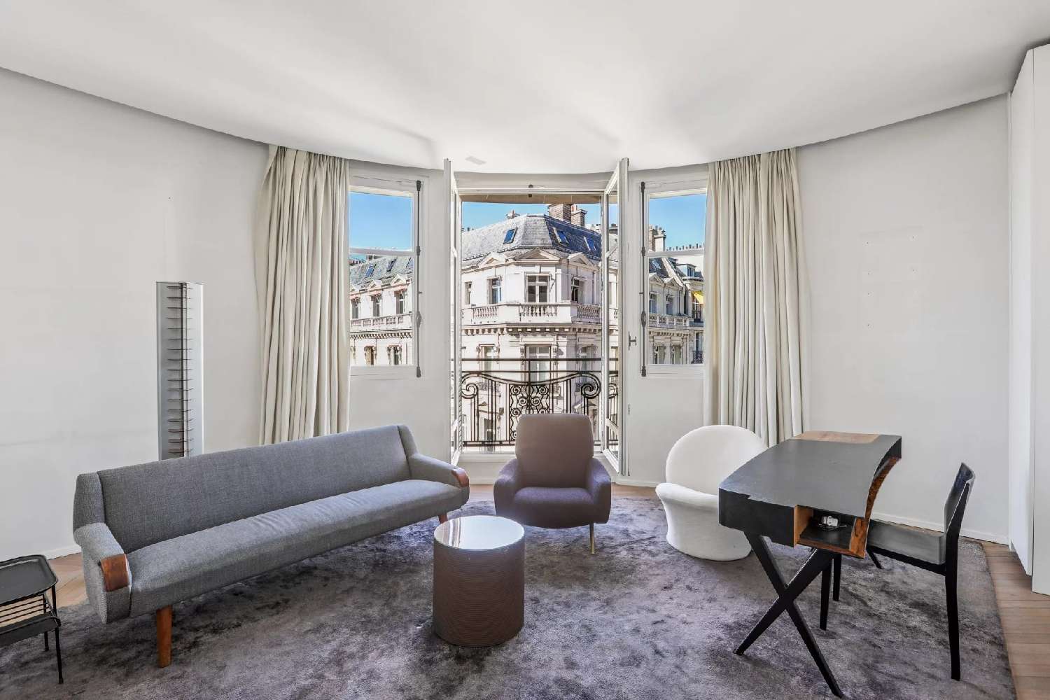  à vendre appartement Le Vibal Aveyron 3