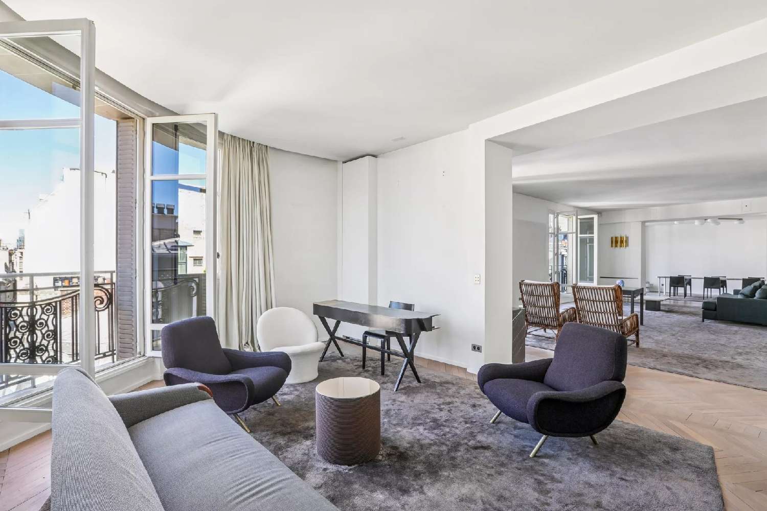  à vendre appartement Le Vibal Aveyron 4