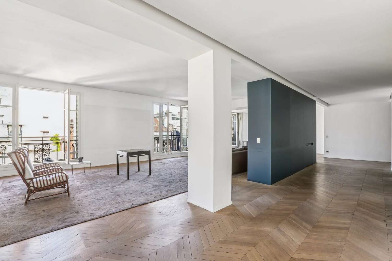  à vendre appartement Le Vibal Aveyron 6