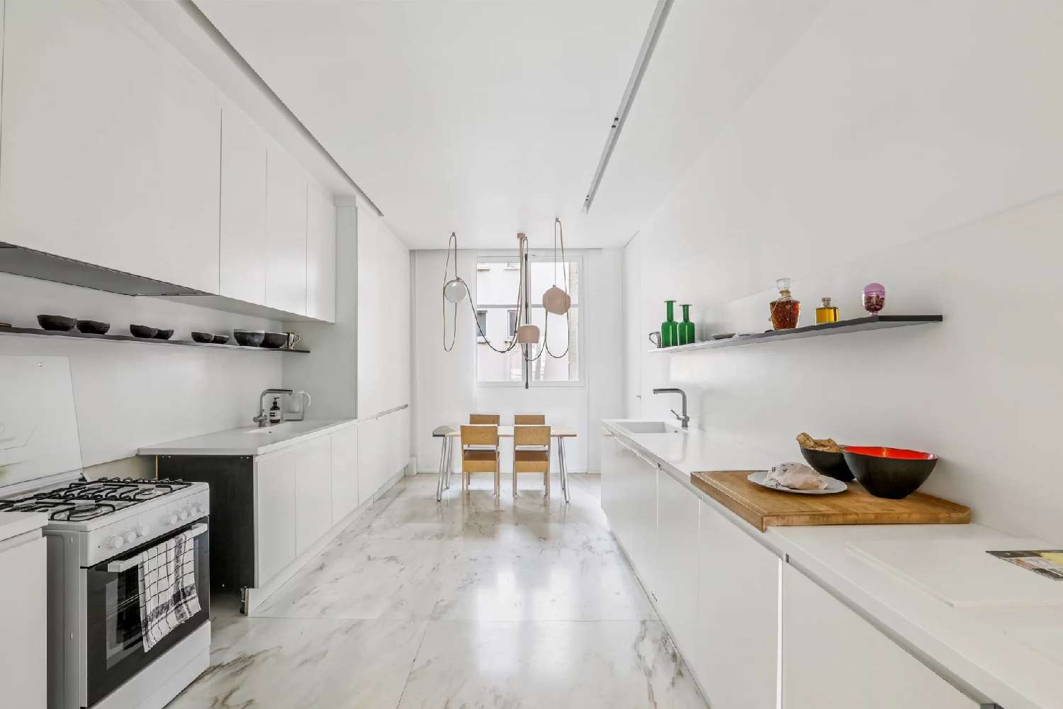  à vendre appartement Le Vibal Aveyron 7