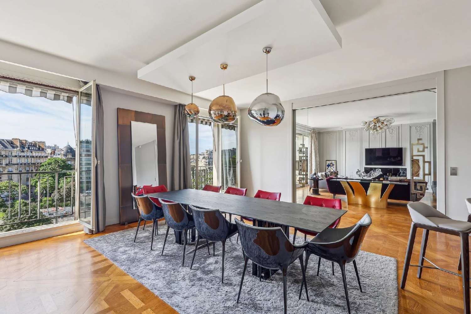  à vendre appartement Le Vibal Aveyron 5