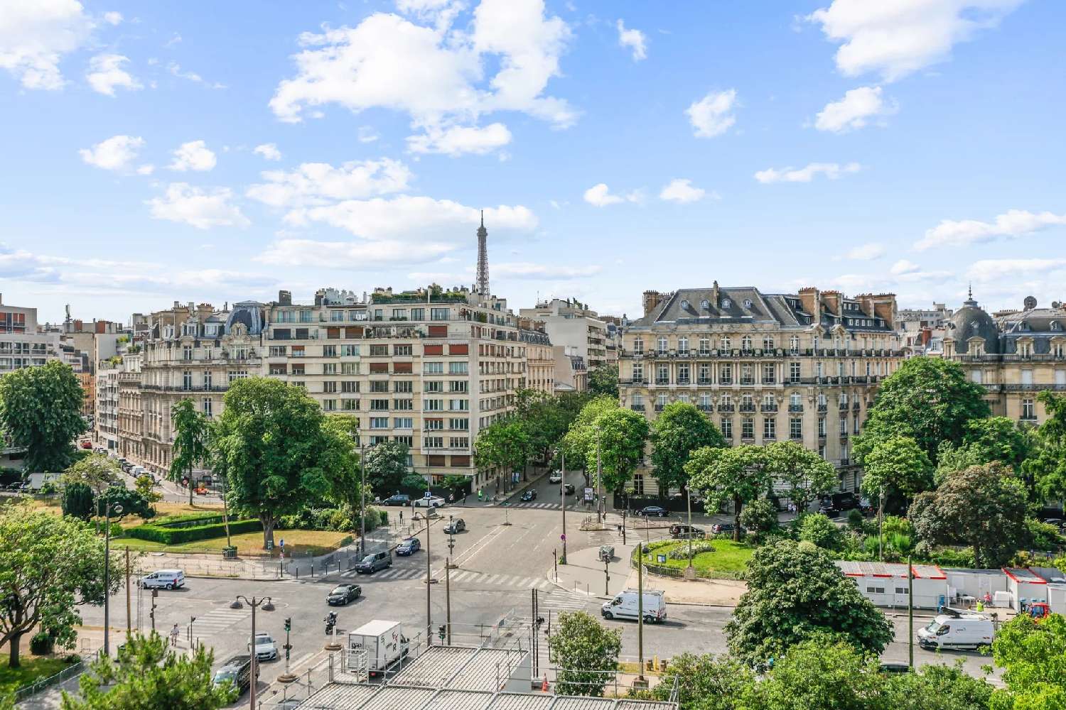  à vendre appartement Le Vibal Aveyron 7