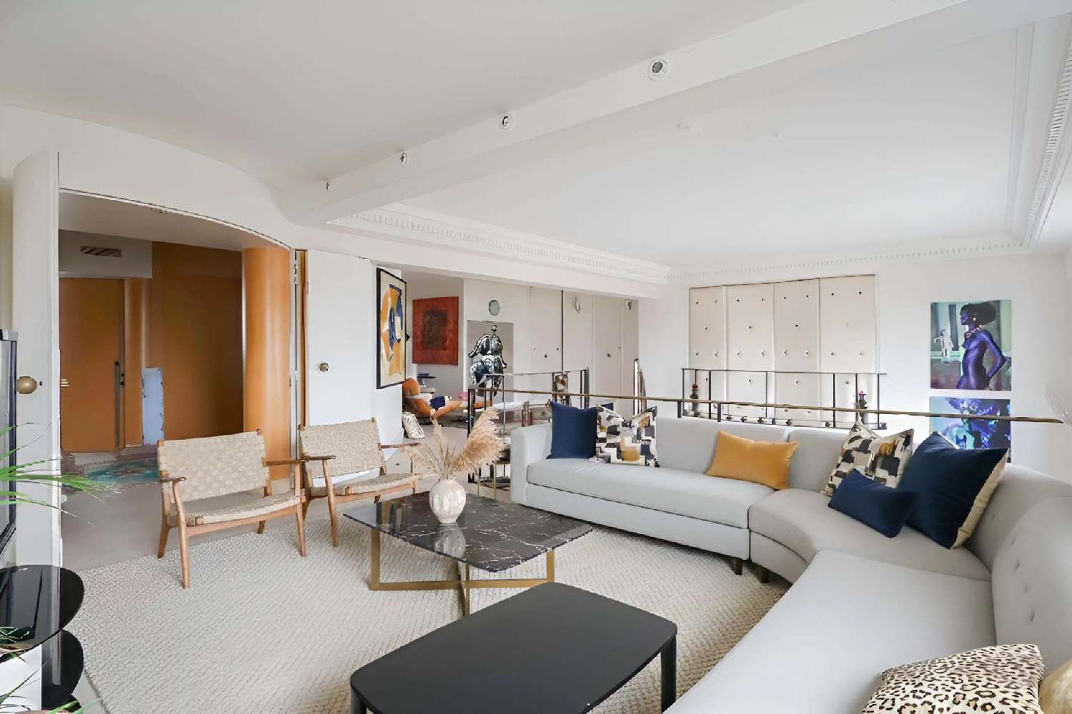 à vendre appartement Le Vibal Aveyron 2