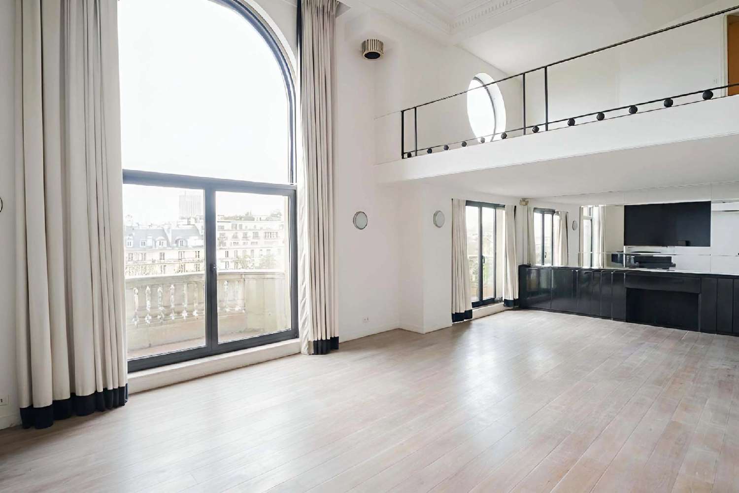 à vendre appartement Le Vibal Aveyron 5