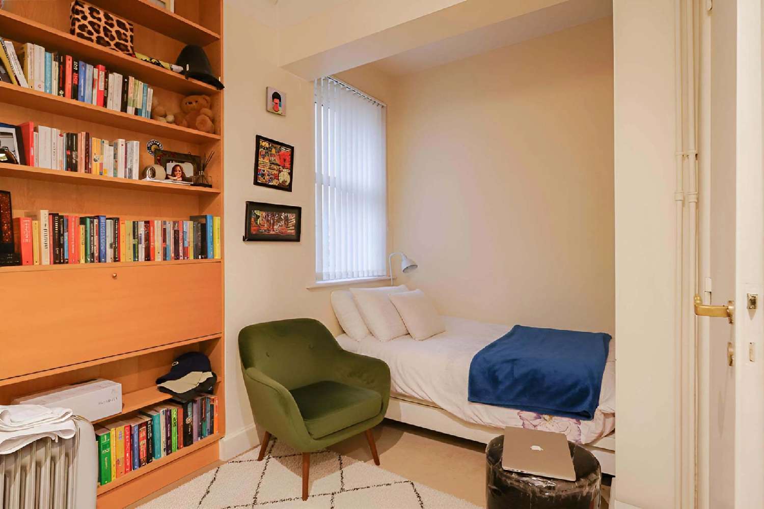 à vendre appartement Le Vibal Aveyron 8