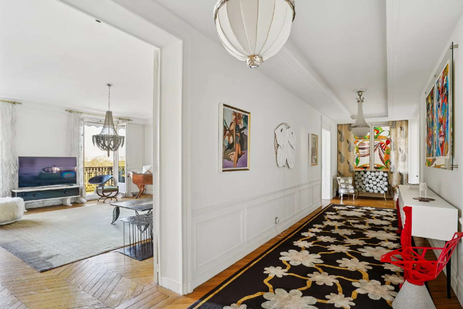  te koop appartement Le Vibal Aveyron 6