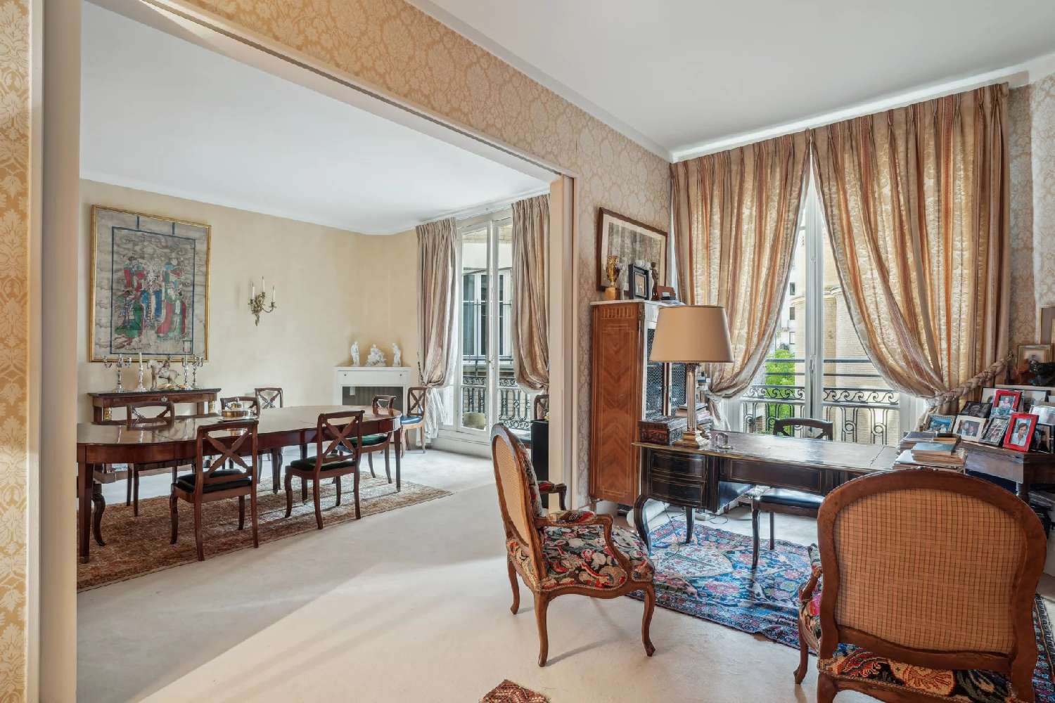  en venta apartamento Le Vibal Aveyron 5