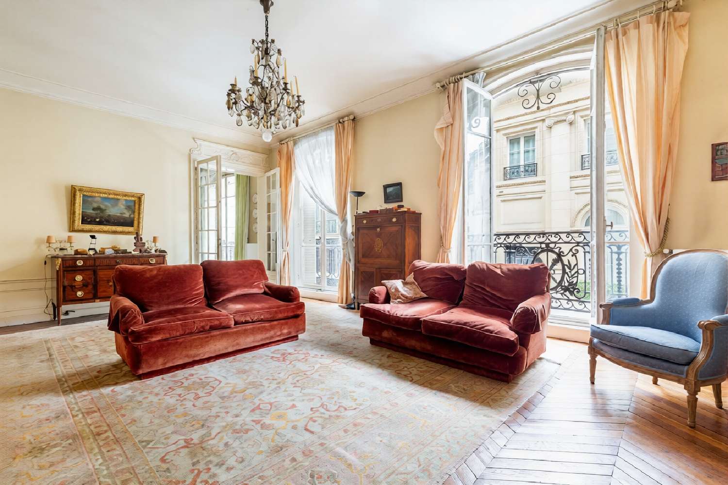  en venta apartamento Le Vibal Aveyron 1