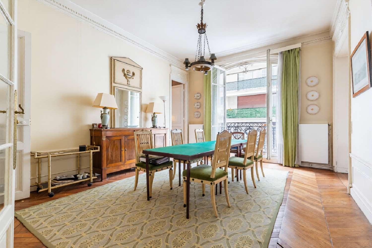  en venta apartamento Le Vibal Aveyron 3