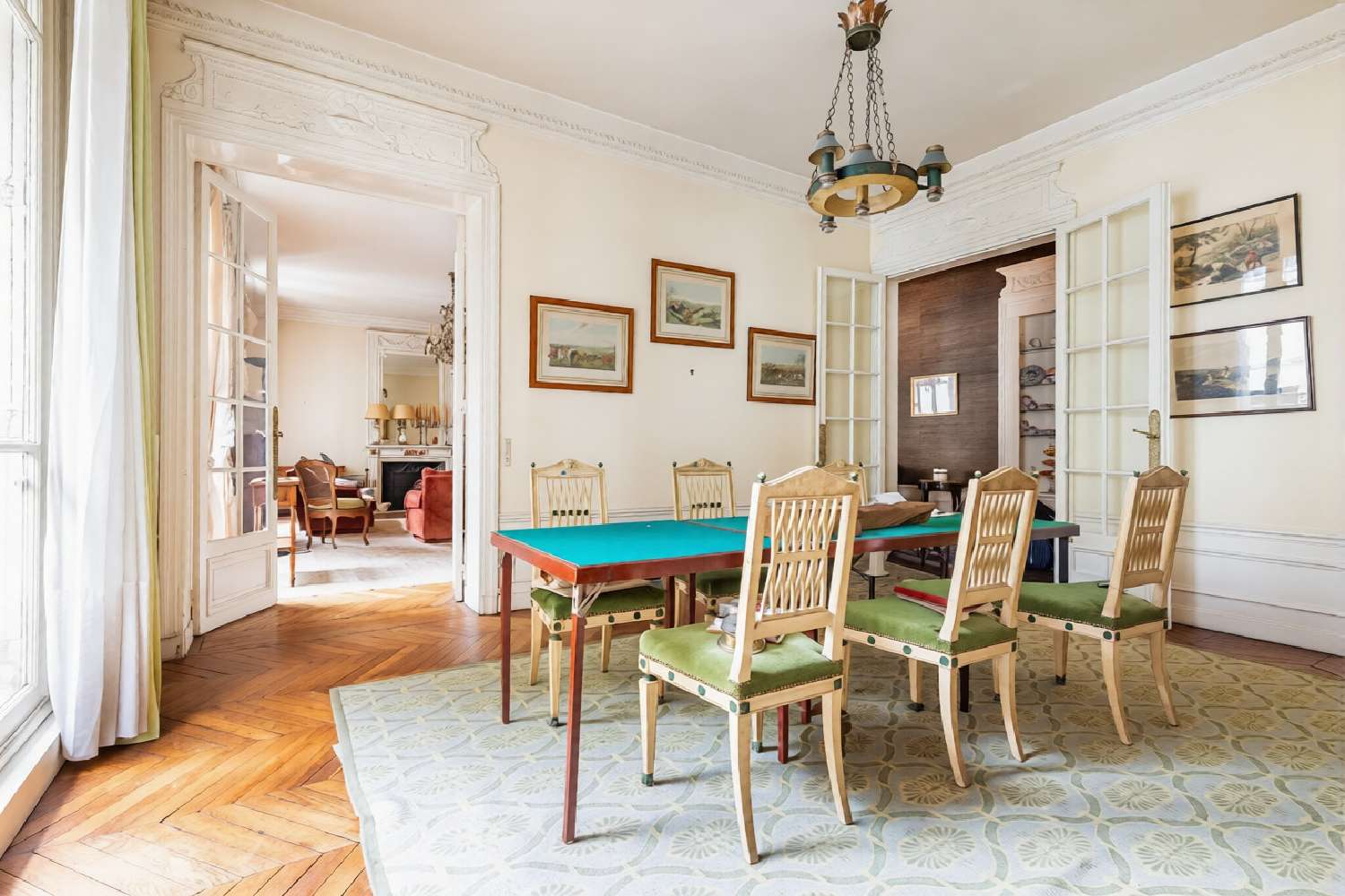  en venta apartamento Le Vibal Aveyron 4