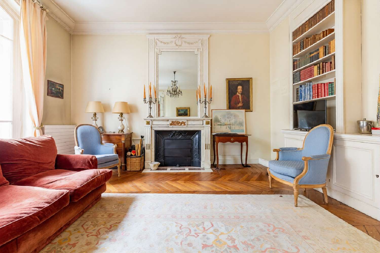  en venta apartamento Le Vibal Aveyron 5