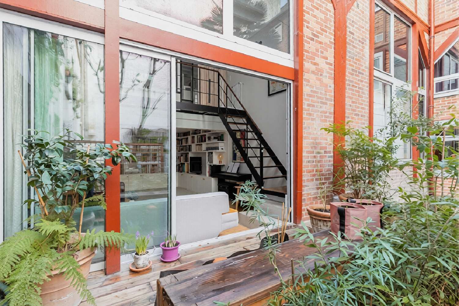  en venta apartamento Le Vibal Aveyron 7