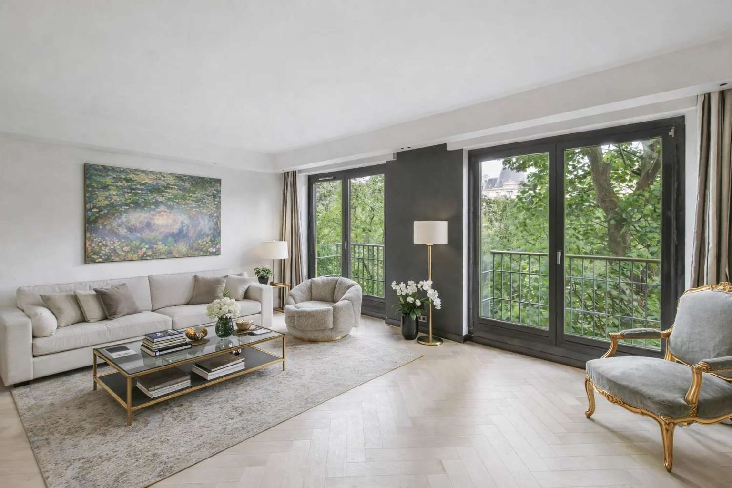 à vendre appartement Le Vibal Aveyron 1