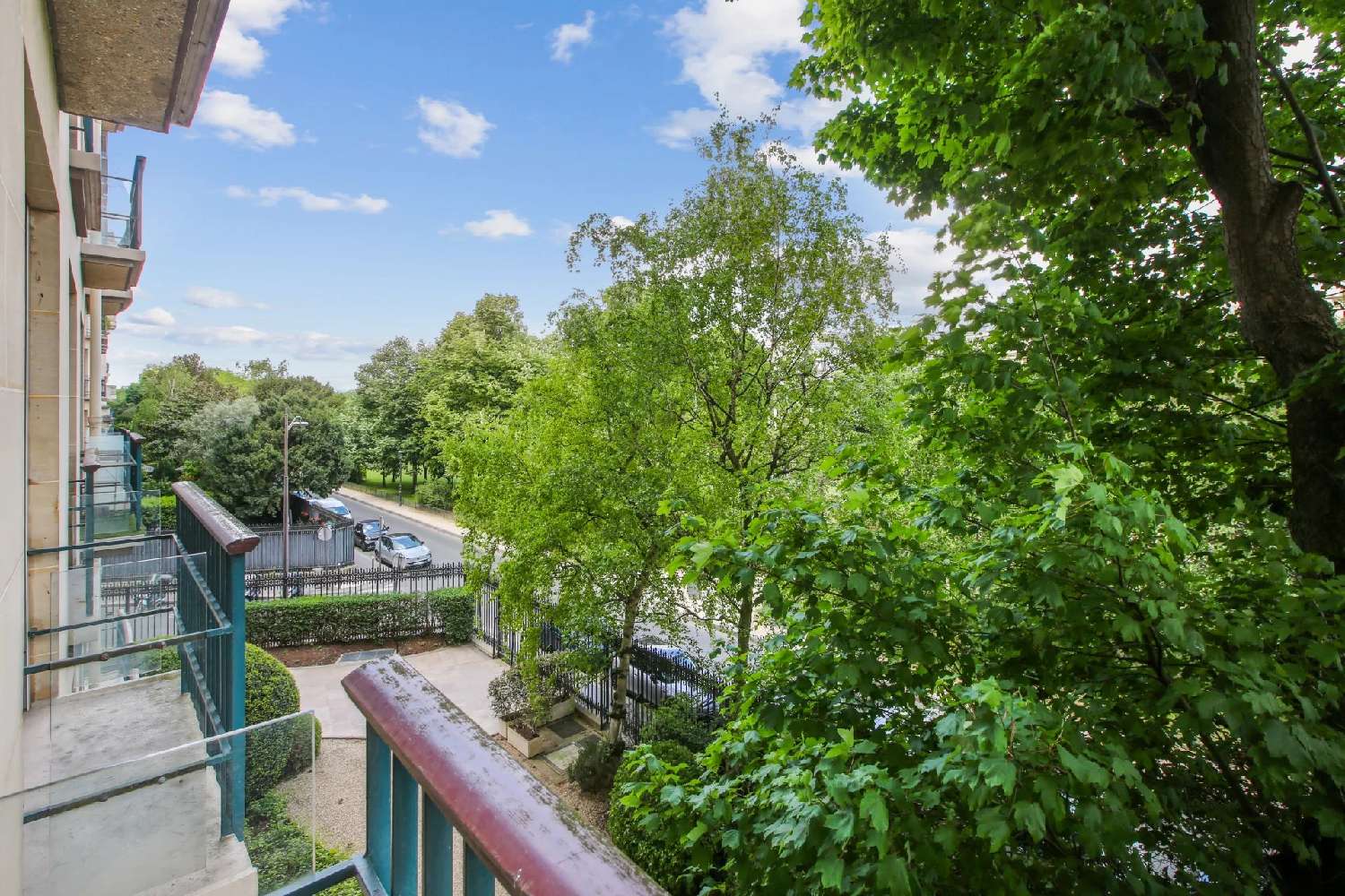 à vendre appartement Le Vibal Aveyron 2