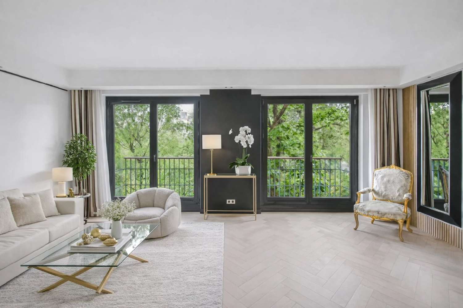 à vendre appartement Le Vibal Aveyron 3