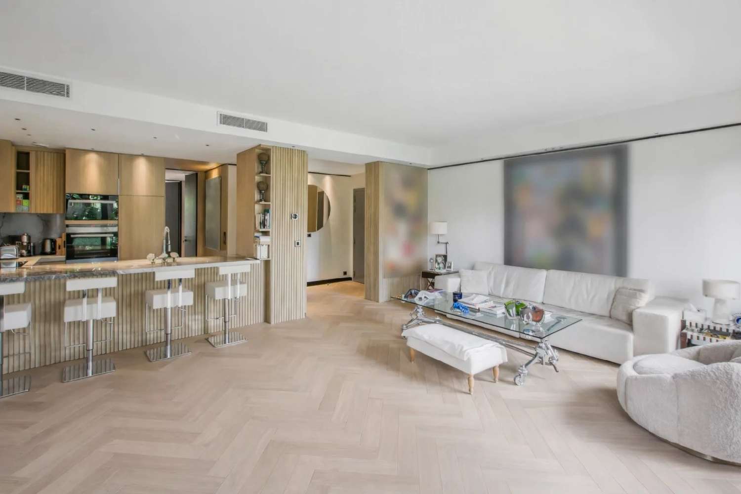 à vendre appartement Le Vibal Aveyron 4