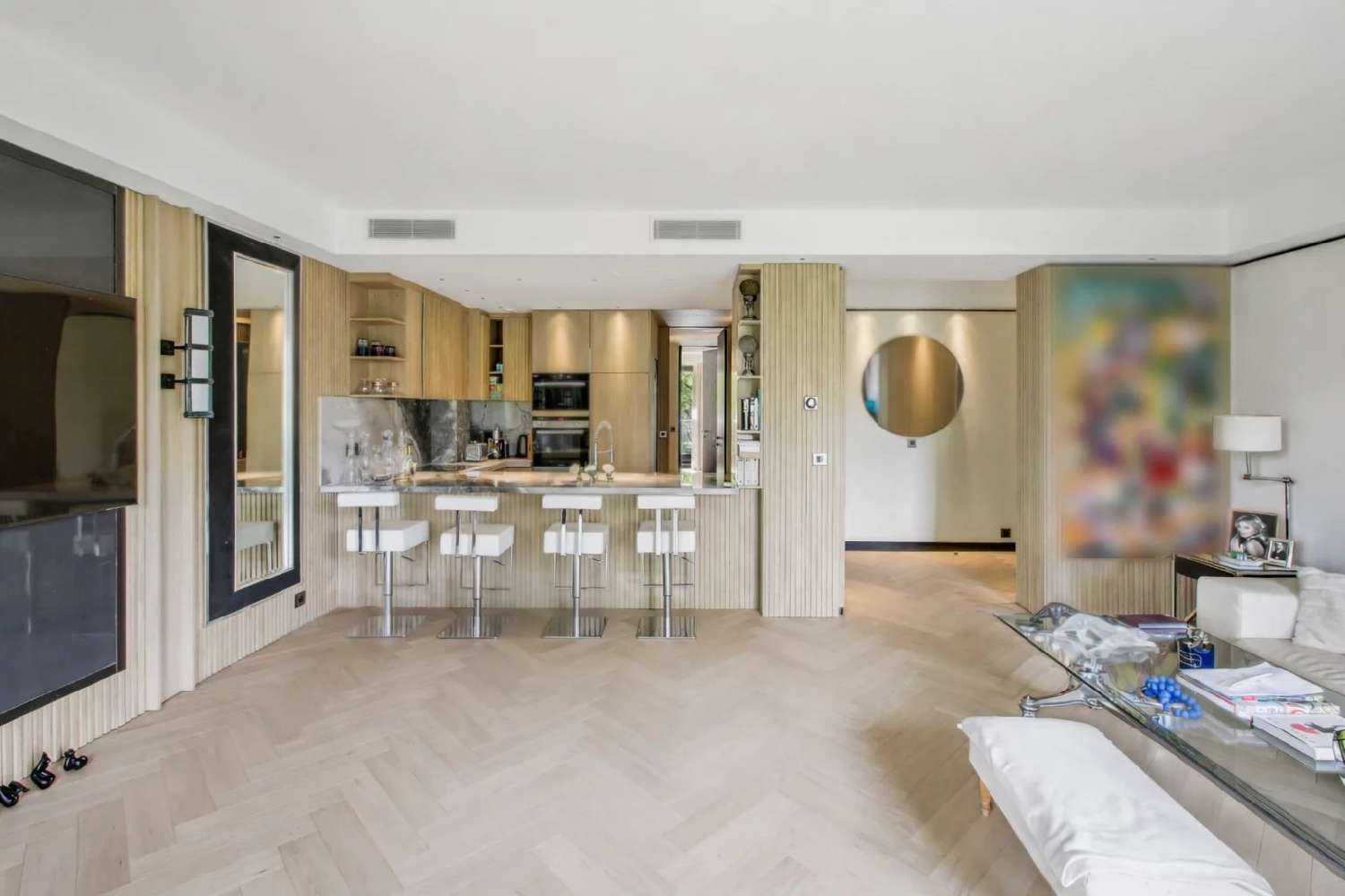 à vendre appartement Le Vibal Aveyron 5