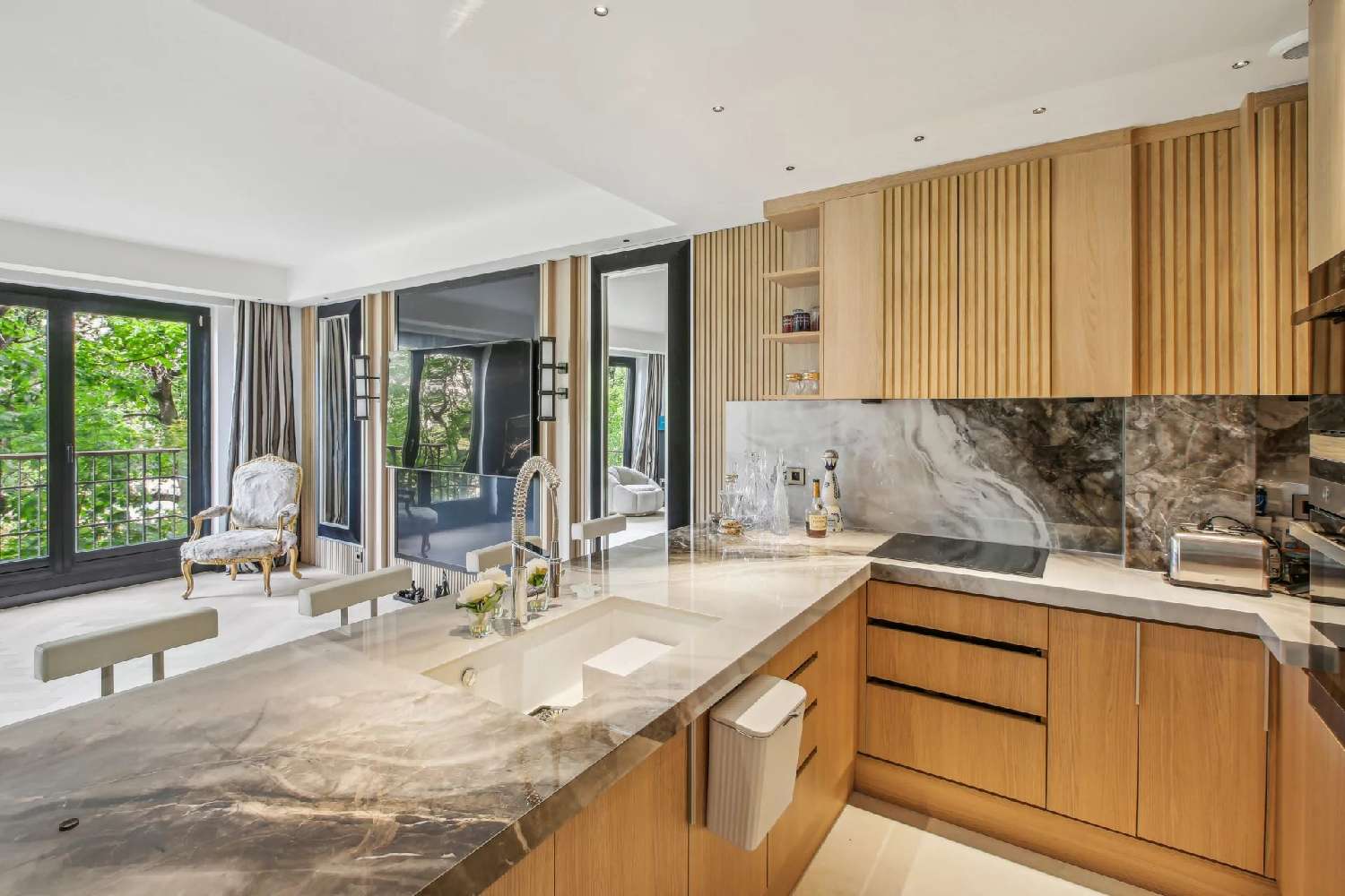 à vendre appartement Le Vibal Aveyron 8