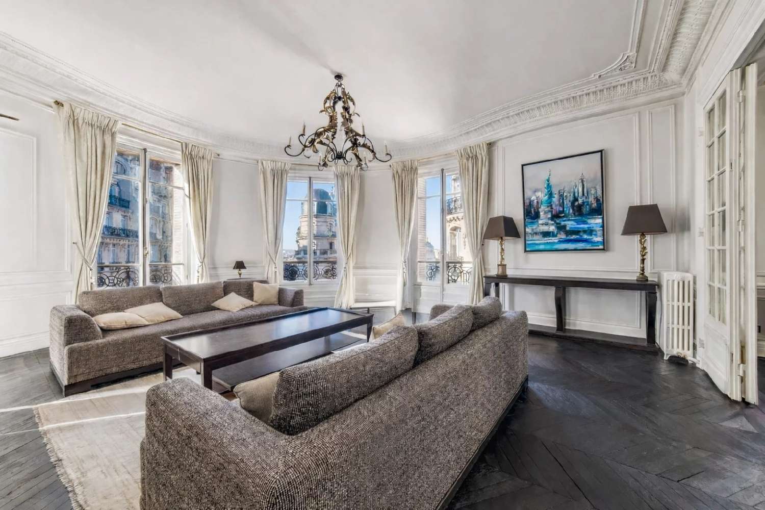  à vendre appartement Le Vibal Aveyron 2