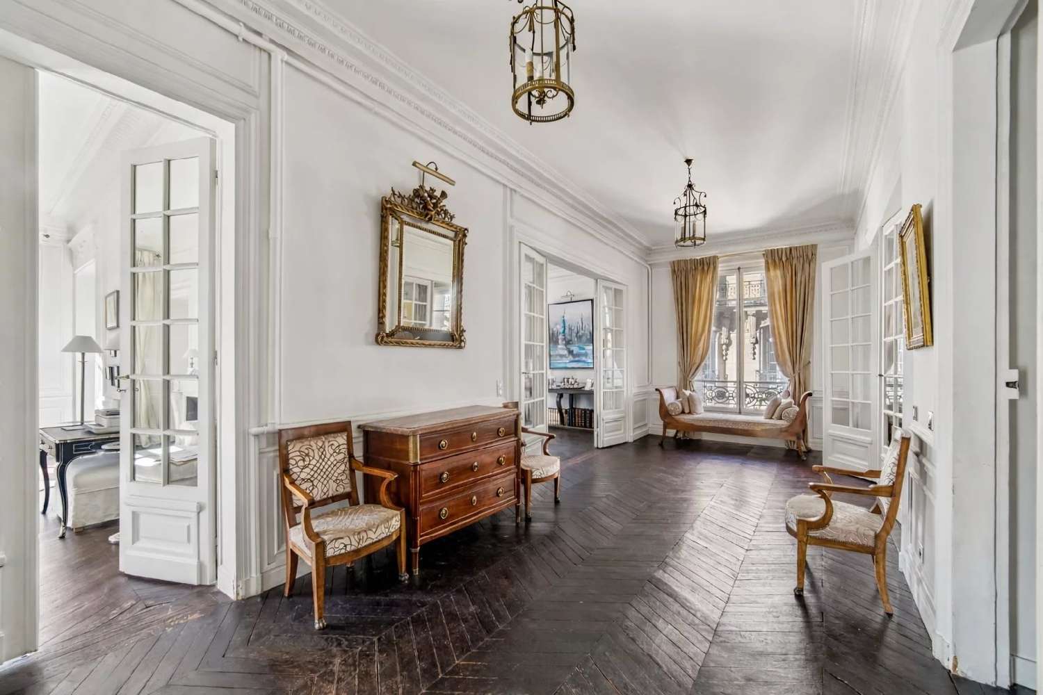  à vendre appartement Le Vibal Aveyron 3