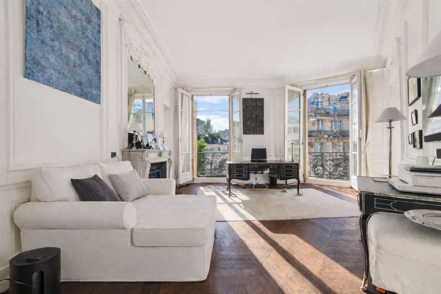  à vendre appartement Le Vibal Aveyron 5