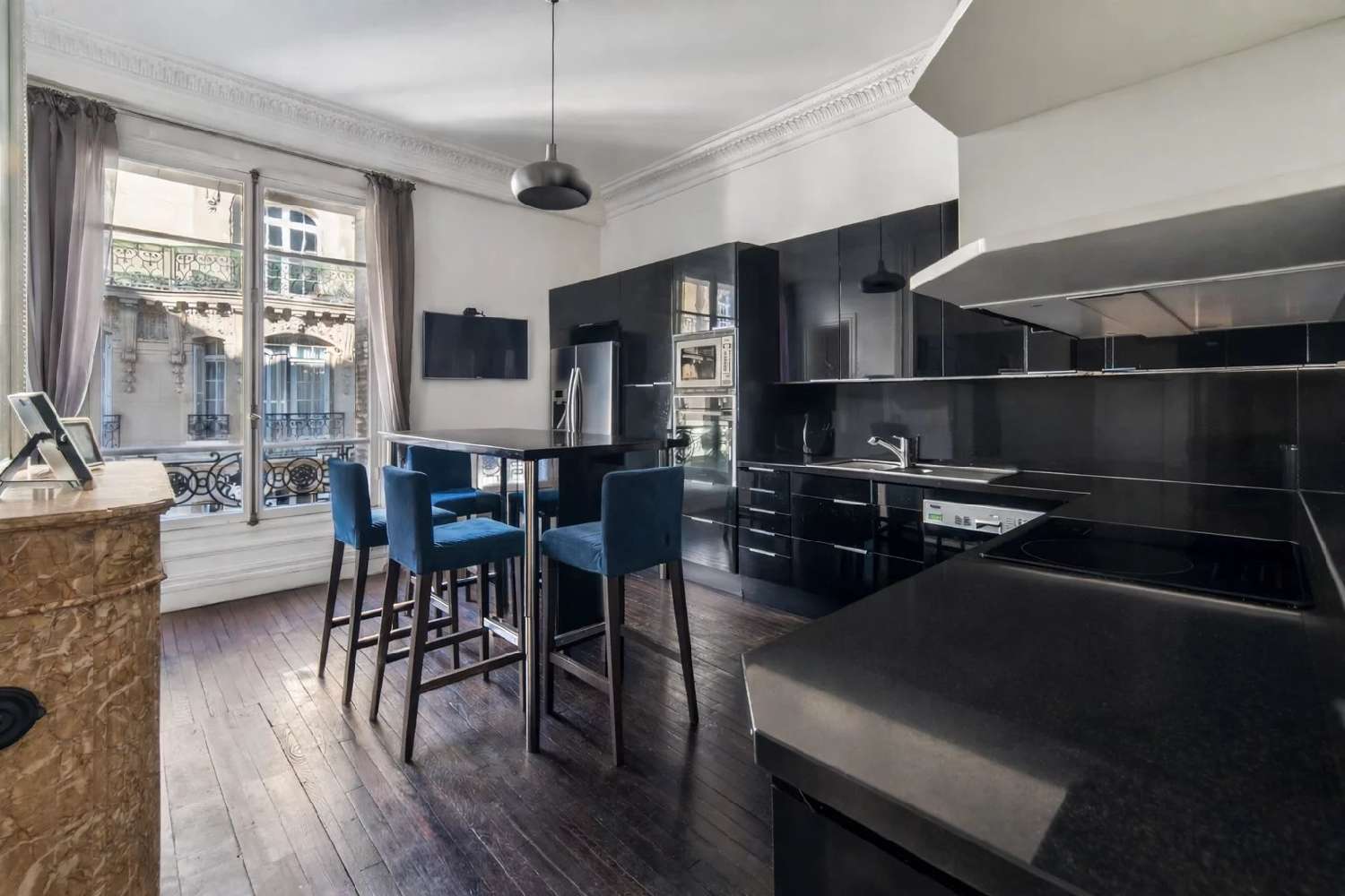  à vendre appartement Le Vibal Aveyron 7