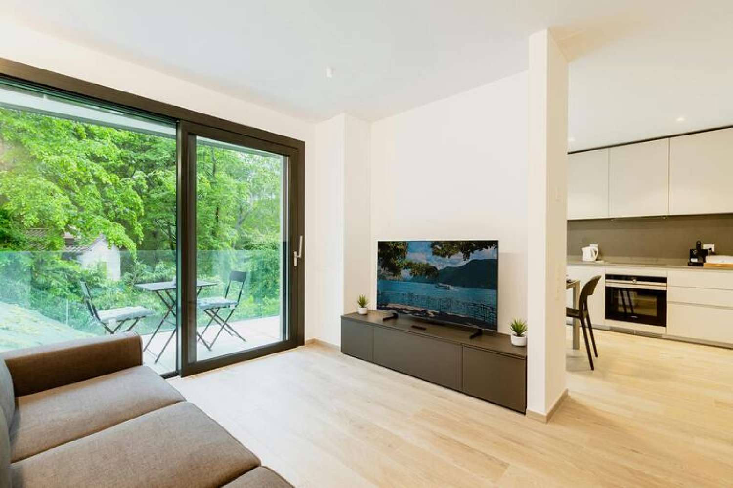  for sale apartment Lentilly Rhône 1