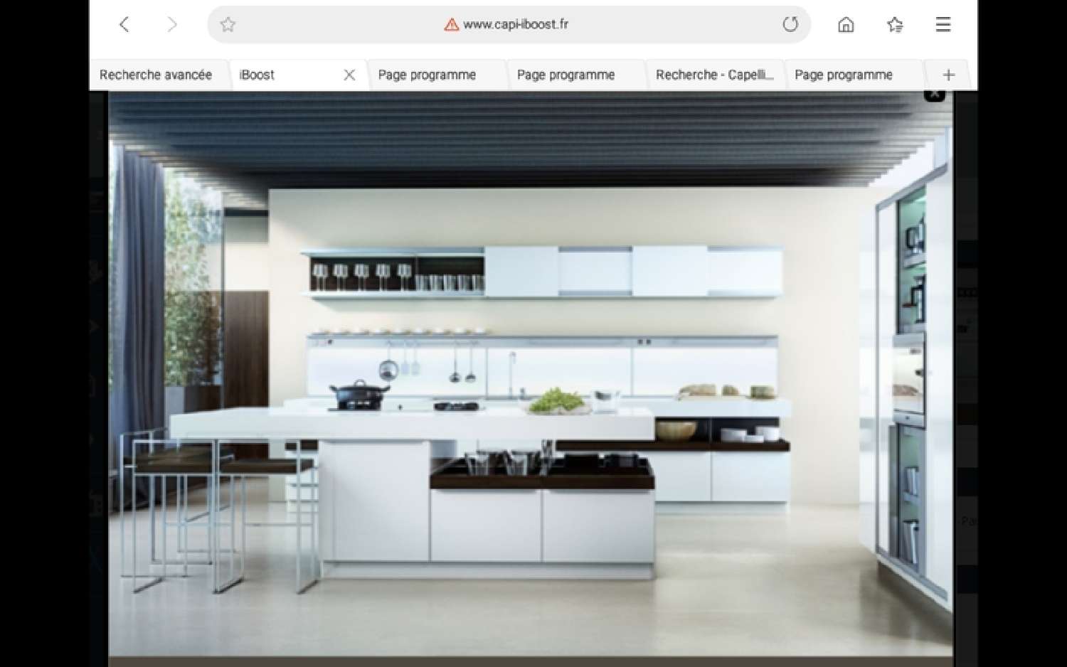  for sale apartment Lentilly Rhône 2