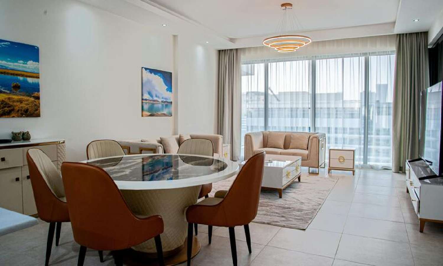  en venta apartamento Lentilly Rhône 1