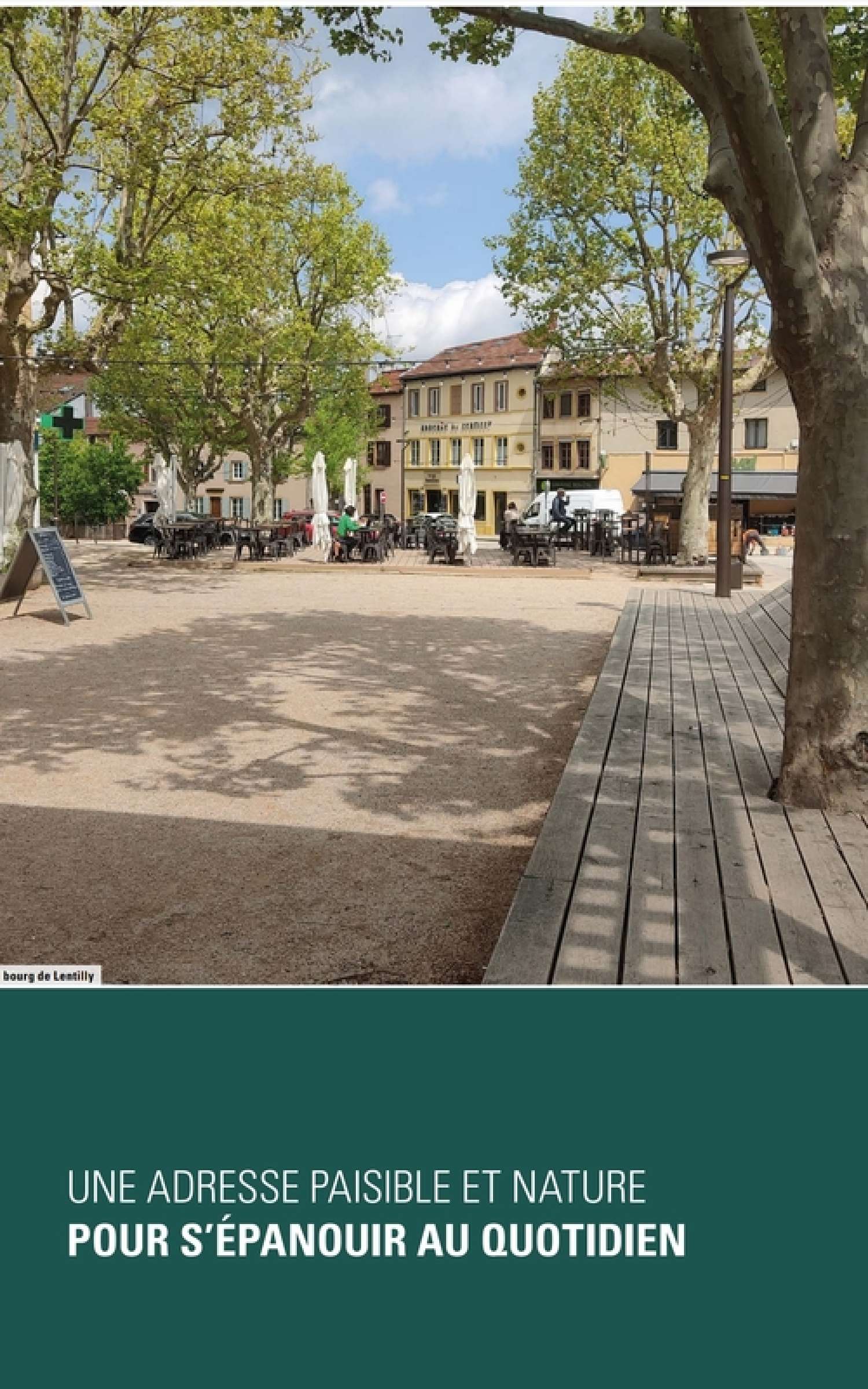  en venta apartamento Lentilly Rhône 7