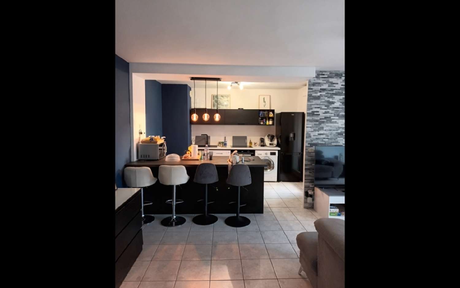  for sale apartment Lentilly Rhône 2